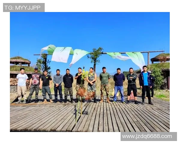 张家界荒野求生赛因寒流提前结束！主办方称会有更优奖赏方法