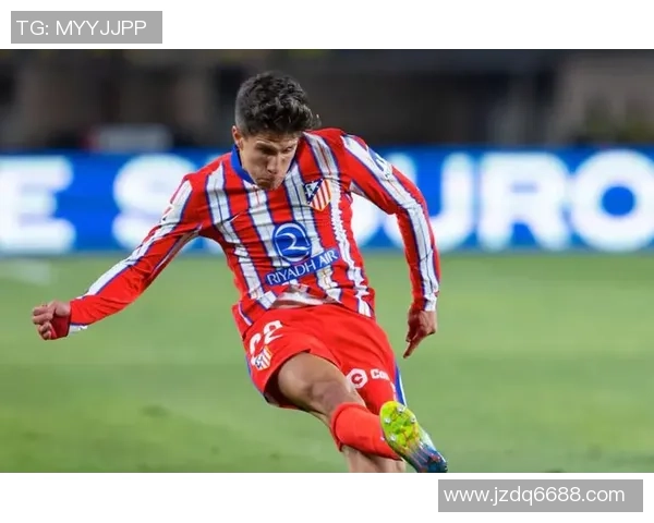 朱利亚诺：我爸不会给我特别待遇；期望能在马竞待很多年